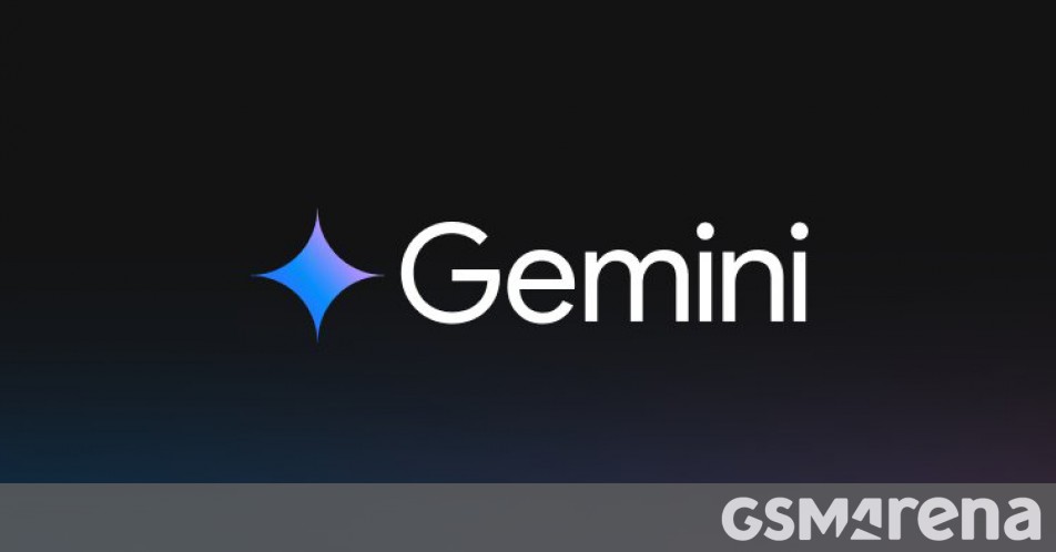 The Google Gemini app for iOS is now available