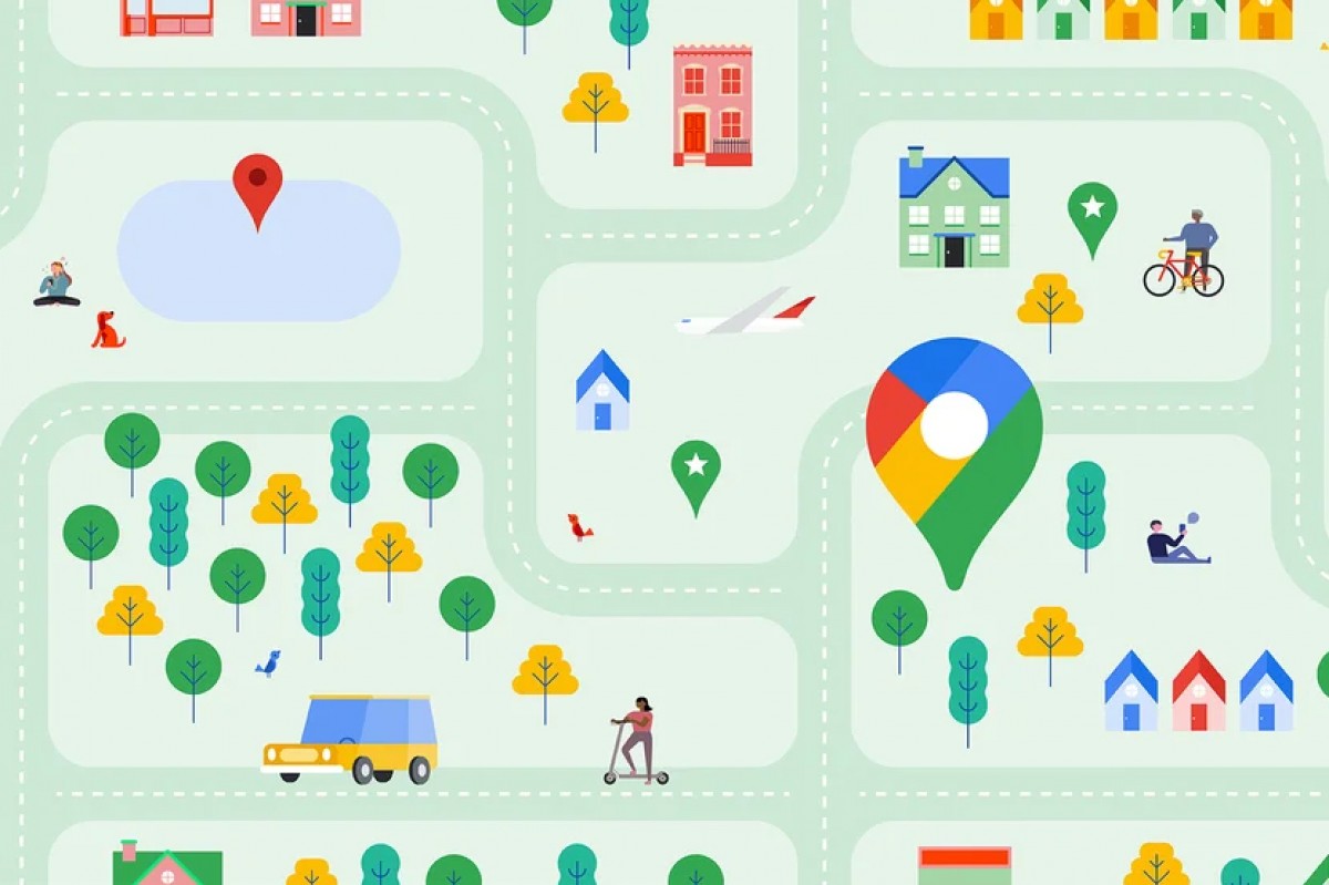 Google Maps gains product listings ahead of holiday season