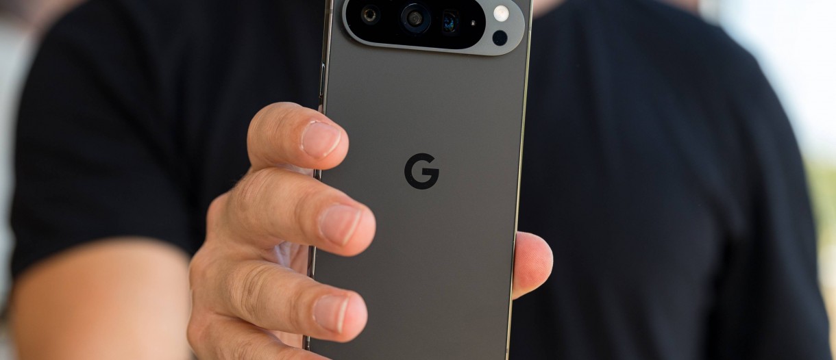 Pixel　9 Google Pixel 9 128GB, 6.3 Inch, Unlocked Android Smartphone