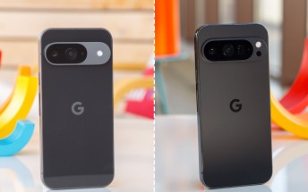 Google Pixel 9 vs. Pixel 9 Pro