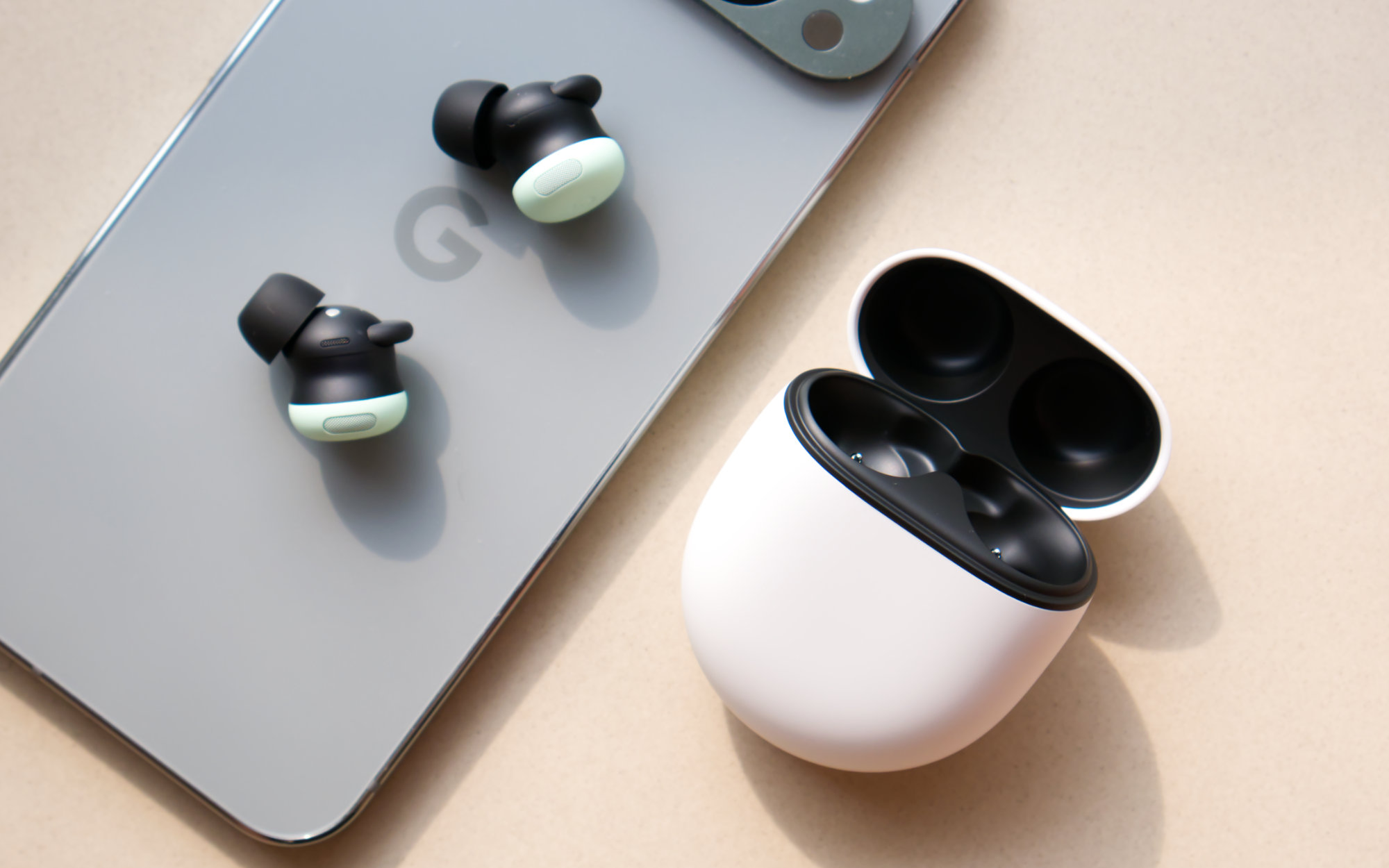 Google Pixel Buds Pro 2 review