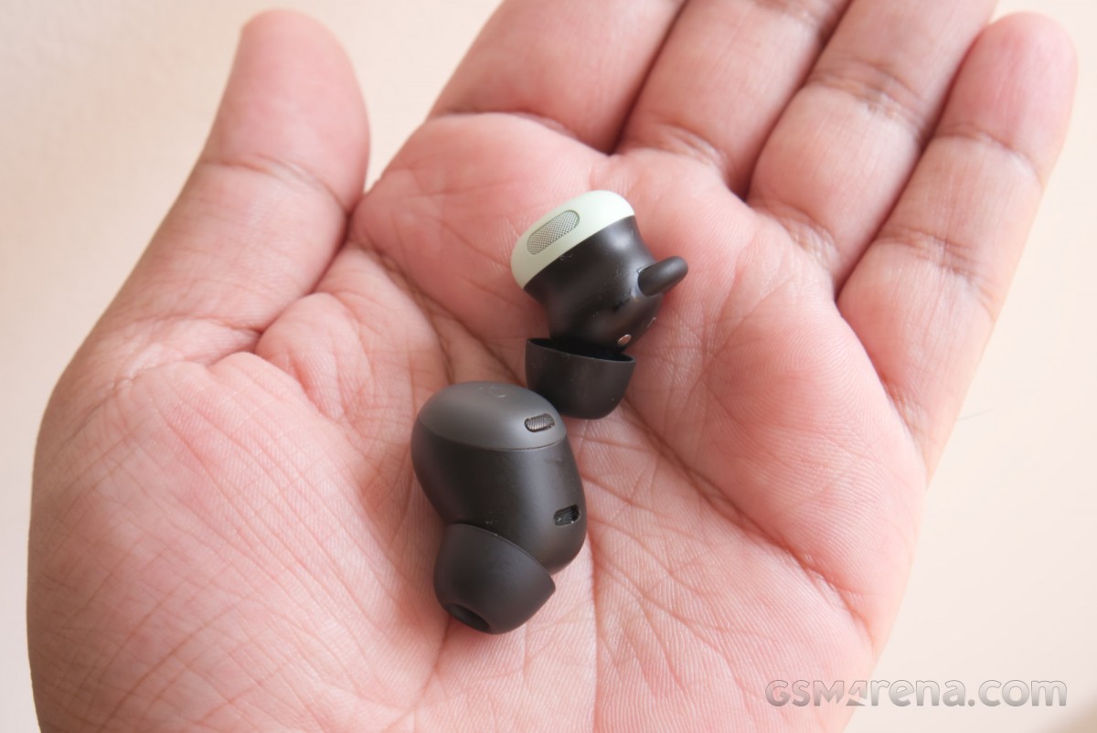 Google Pixel Buds Pro 2 review