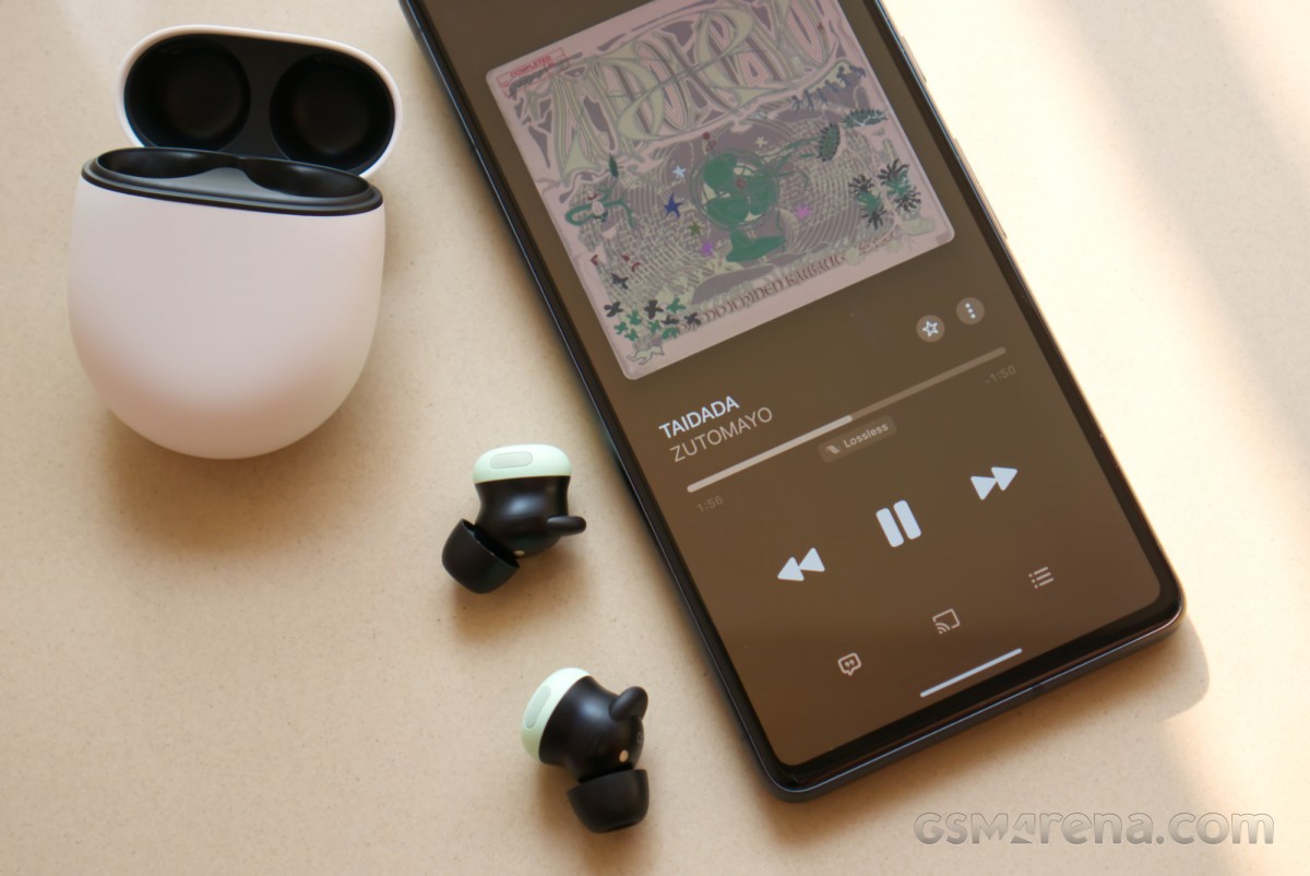 Google Pixel Buds Pro 2 review