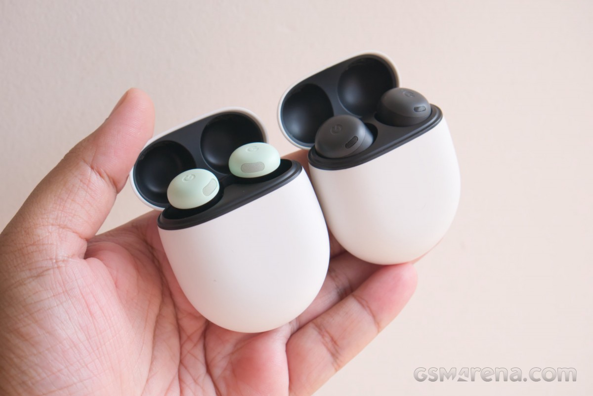 Google Pixel Buds Pro 2 review