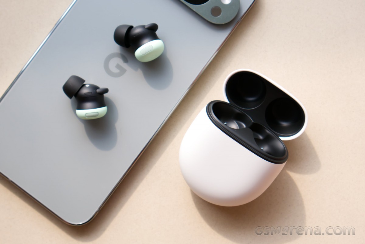 Google Pixel Buds Pro 2 review