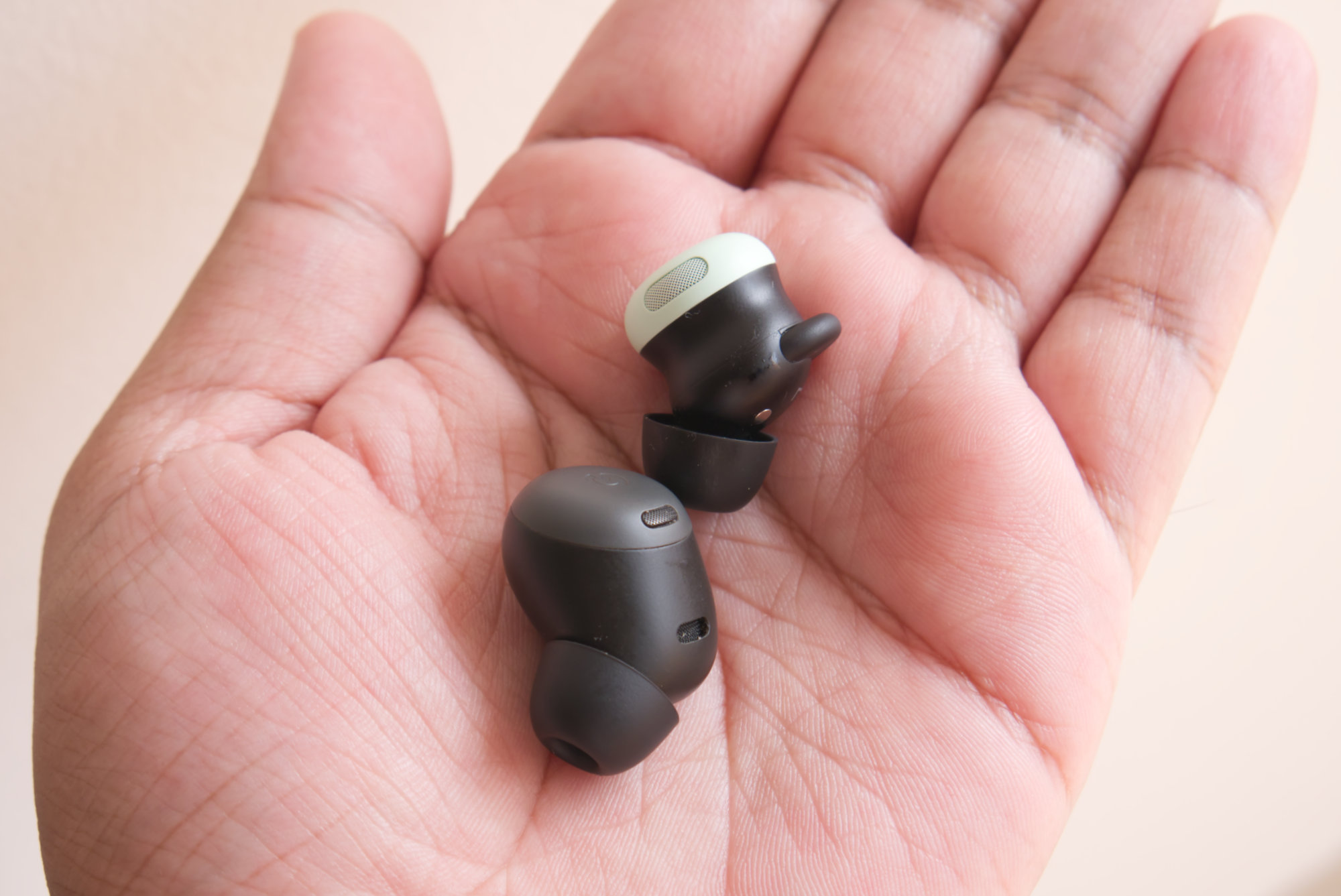 Google Pixel Buds Pro 2 review