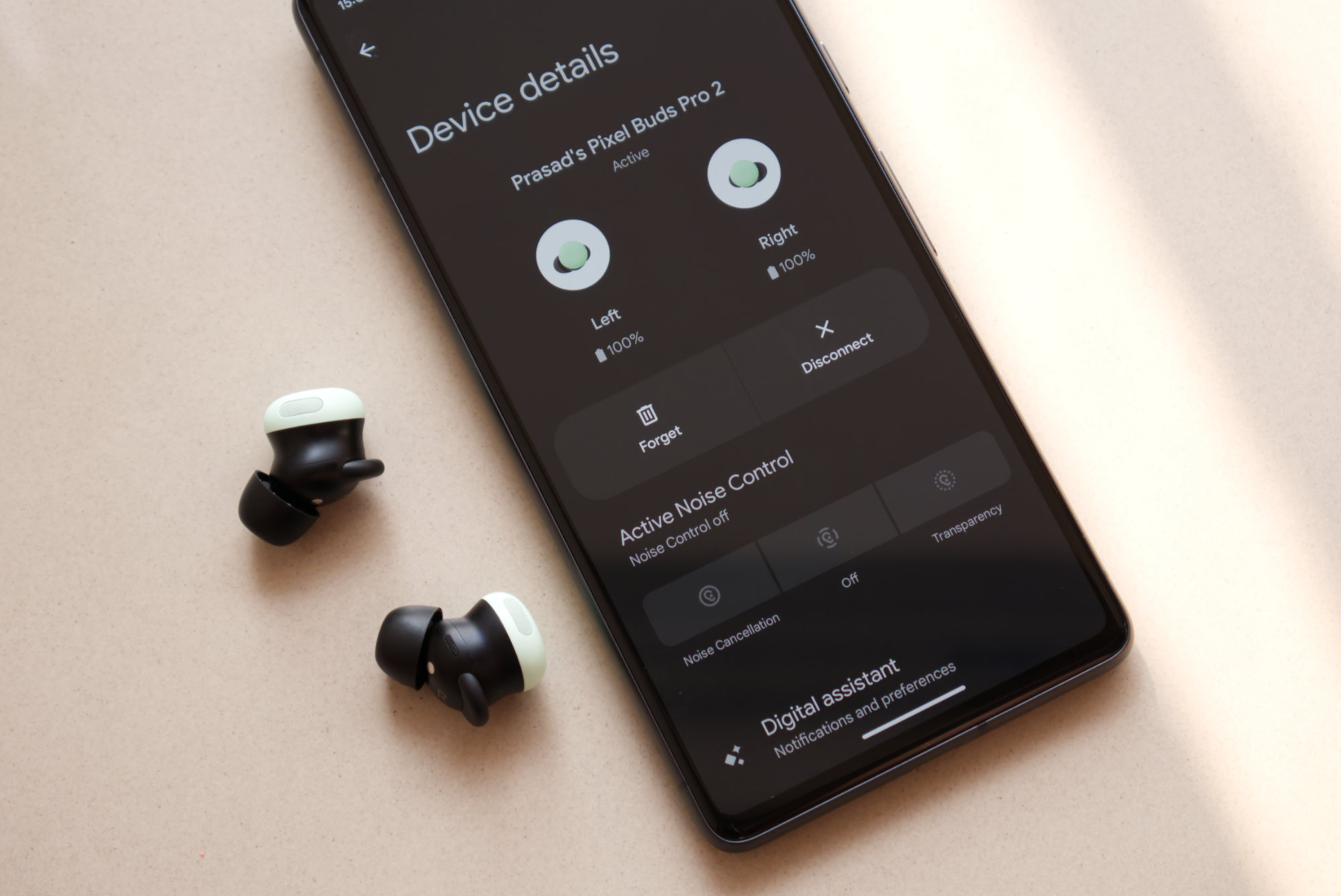 Google Pixel Buds Pro 2 review