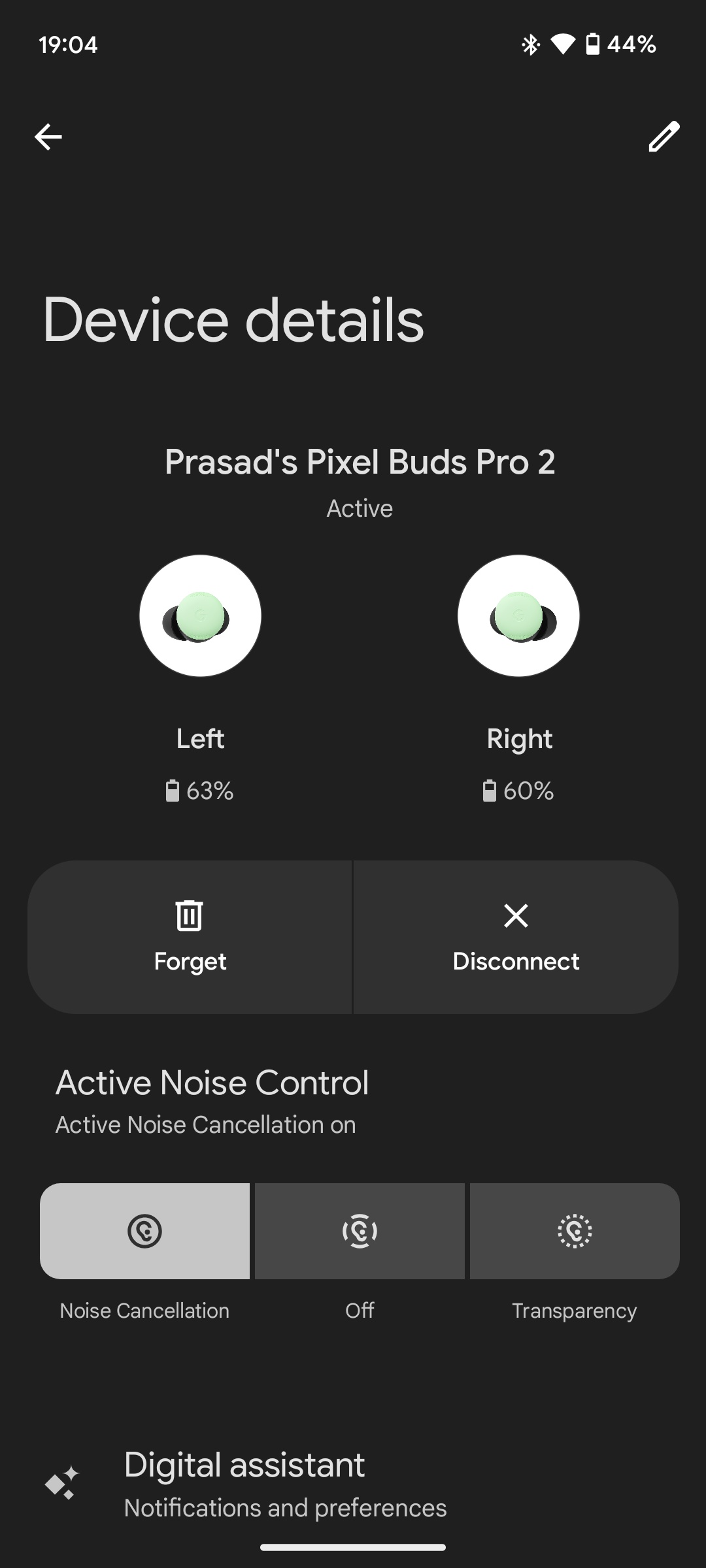 Google Pixel Buds Pro 2 review