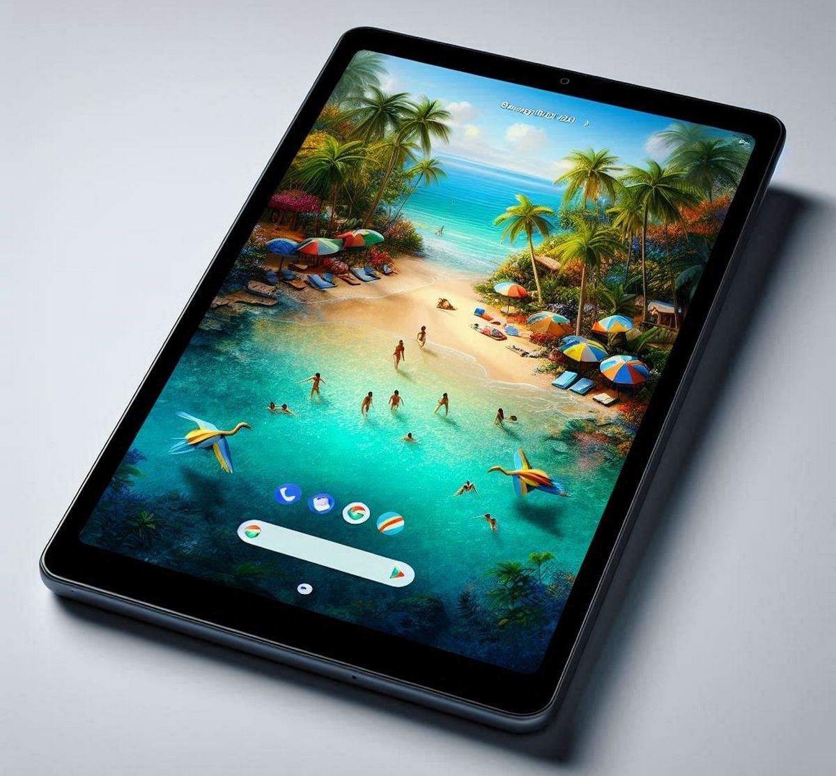 Google reportedly cancels Pixel Tablet 3