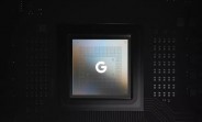 Mysterious Google chipset shows up on GeekBench