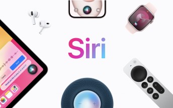 Gurman: Apple is targeting a major Siri overhaul over the next two years