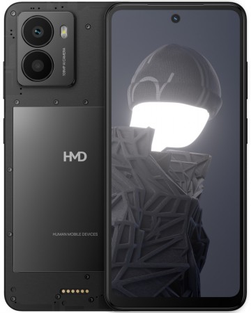 HMD Fusion launched in India with Smart Outfits