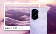 Honor 300 gets listed with all colors and memory options