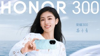 Honor 300
