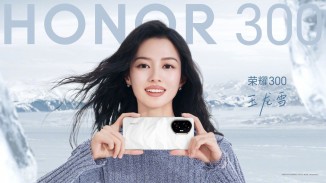 Honor 300
