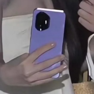 Honor 300 spy shots