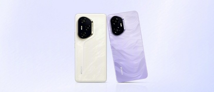 Honor 300 series launch date is confirmed