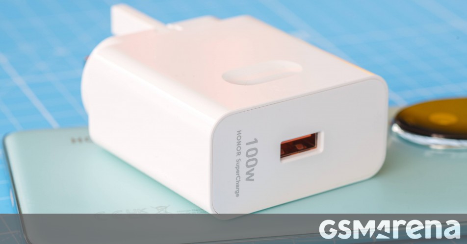 Honor 300 series appears in listings with 100W fast charging