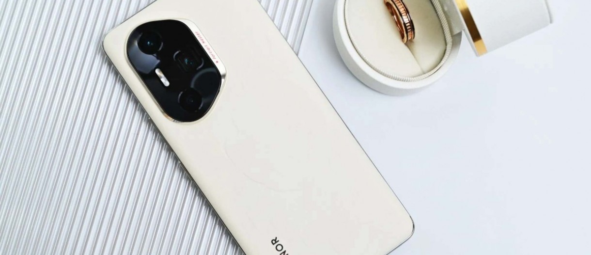 Honor 300 Ultra is real and arriving next week - GSMArena.com news
