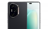 Honor 300 Ultra leaks