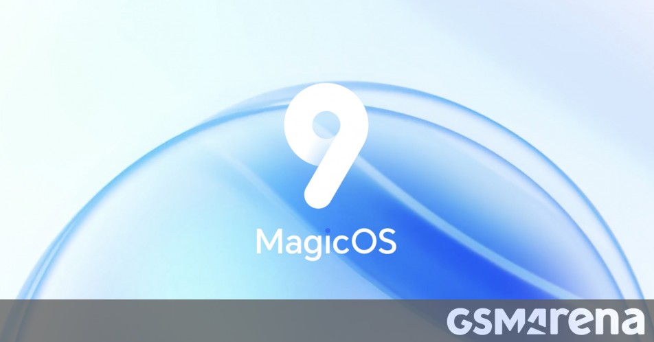 Honor opens MagicOS 9.0 public beta