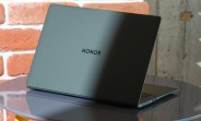 Snapdragon-powered Honor MagicBook Art 14 laptop begins global rollout 