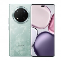 Honor X9c in Jade Cyan