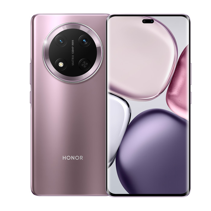 Tough Honor X9c unveiled with 6,600mAh battery and 108MP camera