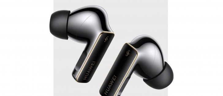 ✨新品同様✨ HUAWEI FreeBuds Pro 4 ブラック ワイヤレス Amazon.com: HUAWEI FreeBuds Pro 4, Compatible with