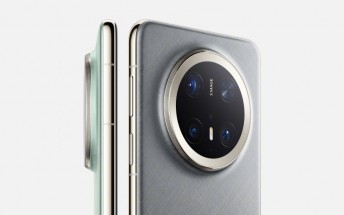 Huawei Mate 70 design revealed as pre-orders begin