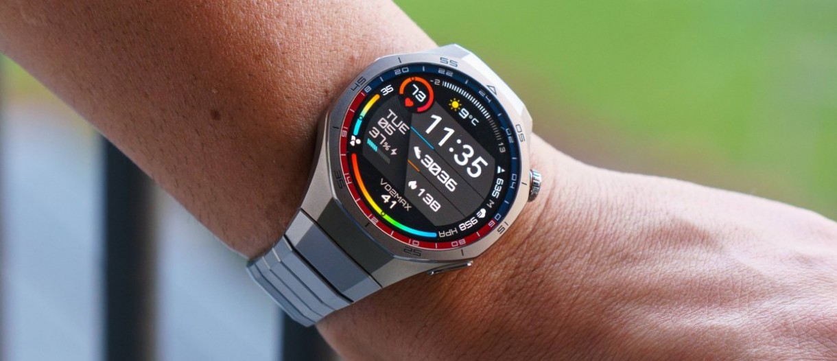 Huawei watch gt gsmarena online