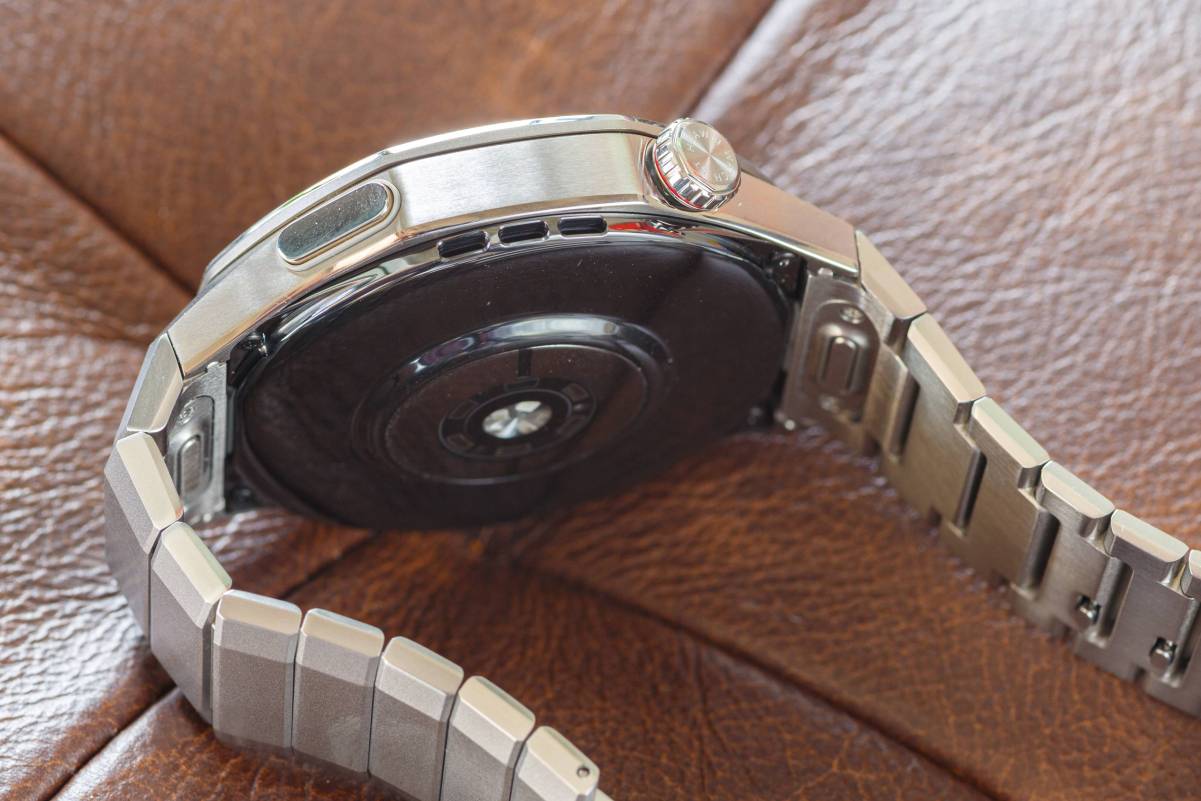 Huawei Watch GT 5 Pro review