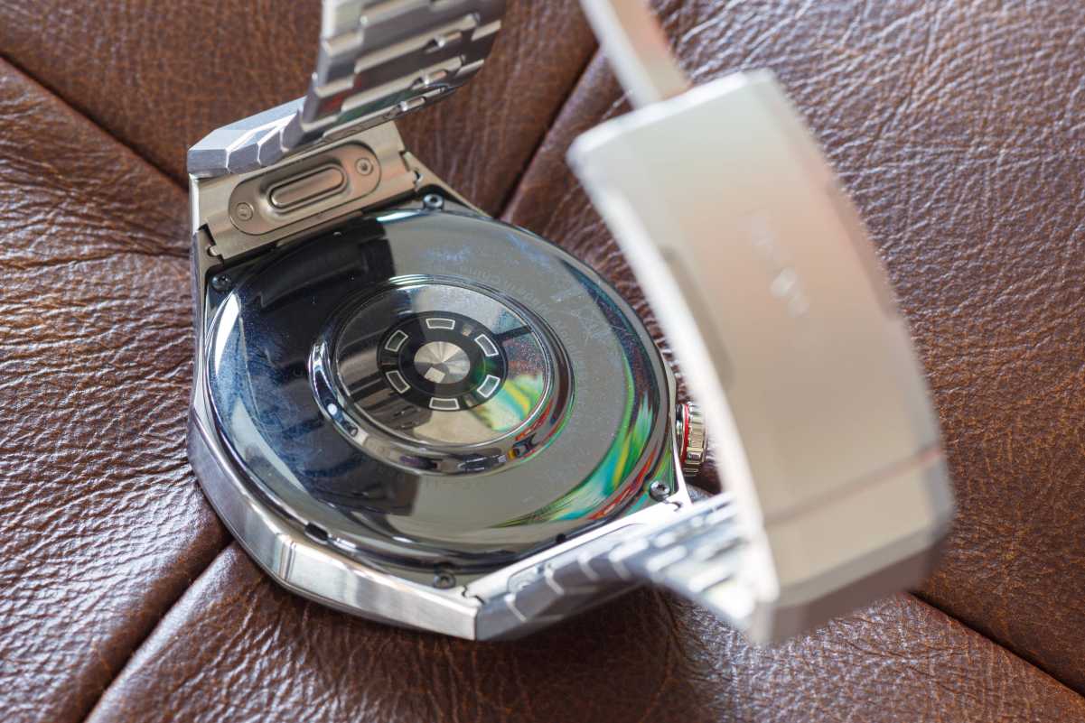 Huawei Watch GT 5 Pro review