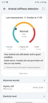 Huawei Health