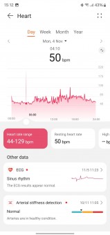 Huawei Health