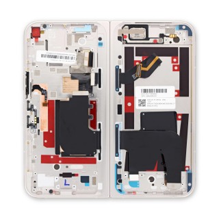 Google Pixel 9 Pro Fold Inner Screen replacment parts