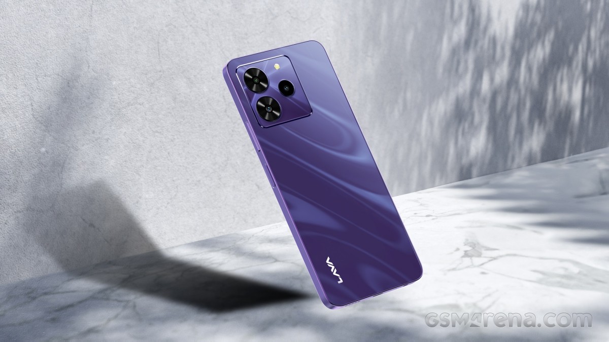 Lava Yuva 4 announced with a 50MP camera and 90Hz screen