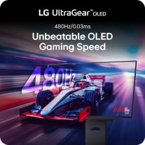 LG 27GX790A specs