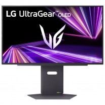 LG 27GX790A UltraGear gaming monitor