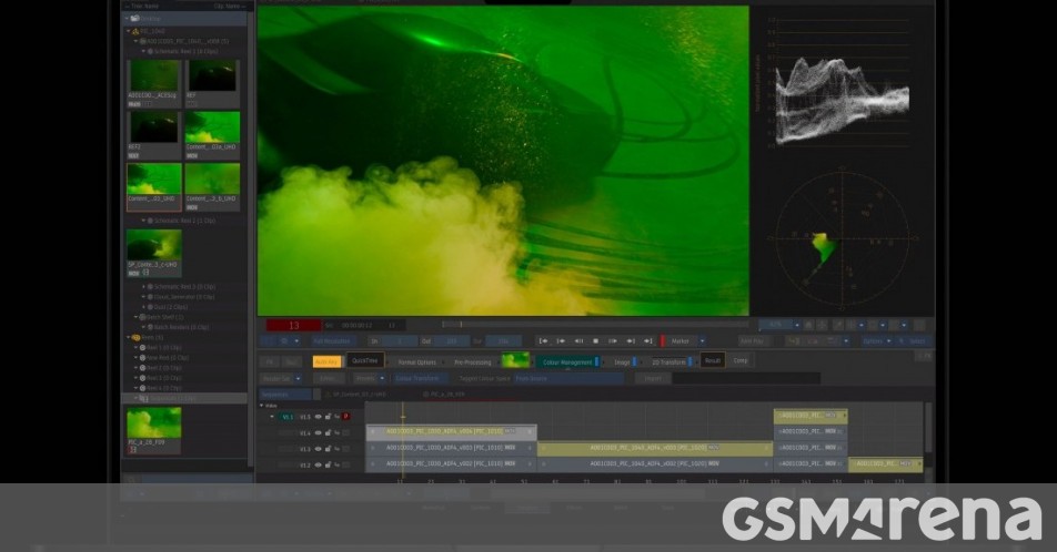 Apple’s M4 MacBook Pro display has quantum dots for the first time