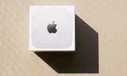 Apple Mac mini (M4) in for review