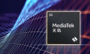 MediaTek Dimensity 8350 announced - not much different than 8300