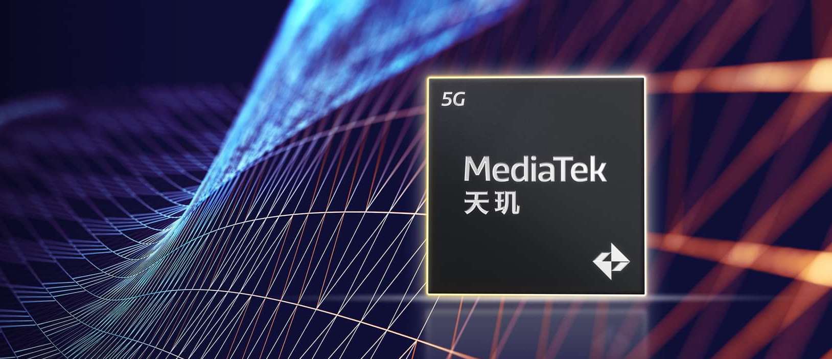 MediaTek Dimensity 8350 announced - not much different than 8300