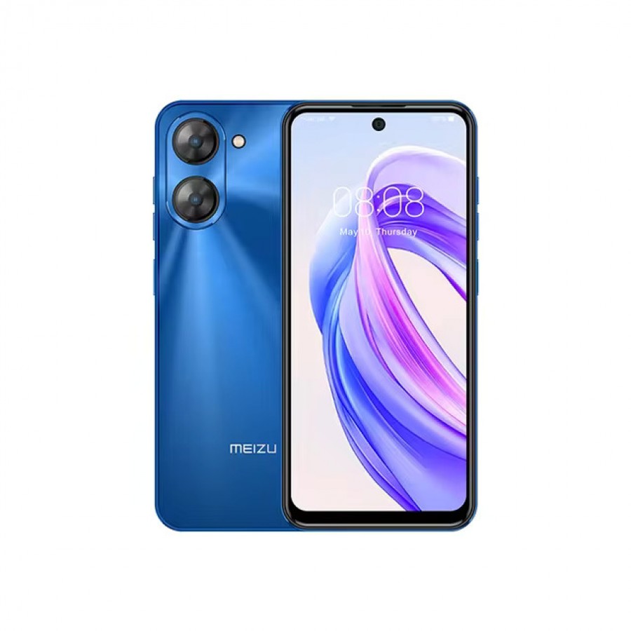 スマートフォン本体 MEIZU mblu 21 8GB+64GB Mblu 21 - Meizu Global