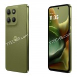 More Moto G05 leaked renders