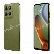 More Moto G15 leaked renders