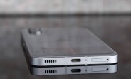 Nothing Phone (3) appears on Geekbench