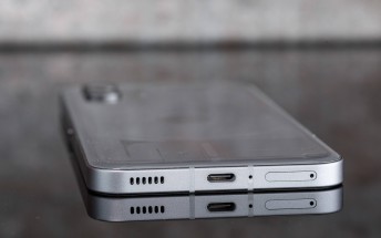 Nothing Phone (3) appears on Geekbench 