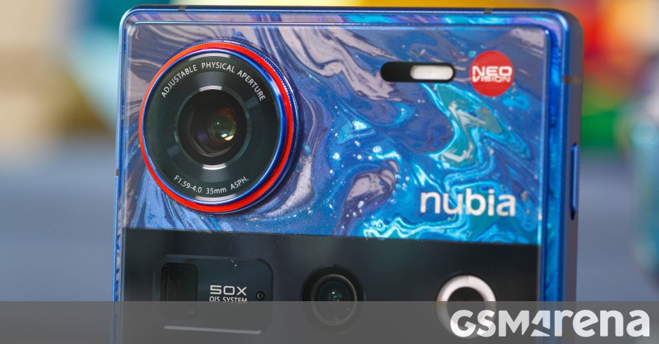 nubia Z70 Ultra makes its global debut, here are the pre-order prices and perks