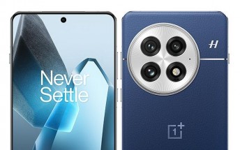 OnePlus 13 and 13R international memory and storage versions and colors leak